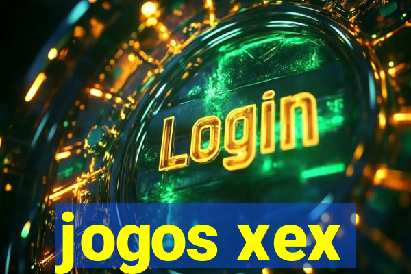 jogos xex